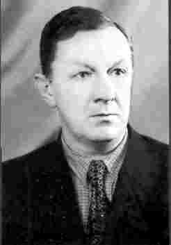 Академик А.Л. Яншин