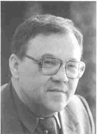 Академик Н.Л. Добрецов