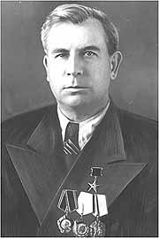 Горбачев Т.Ф.