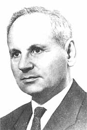 Христианович С.С.