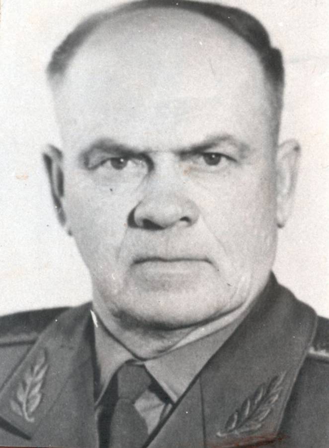 Иванов Н.М.