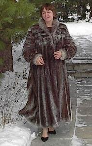Шелегина Ольга Николаевна